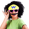 Wario Sun-Staches®